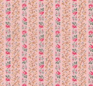 Liberty of London Pajamas Evie Stripe Pink