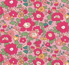 Liberty of London Pajamas Meadow