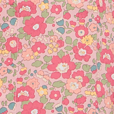 Liberty of London pajamas made in USA