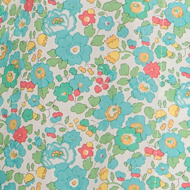 Liberty of London Pajamas Betsy made in USA