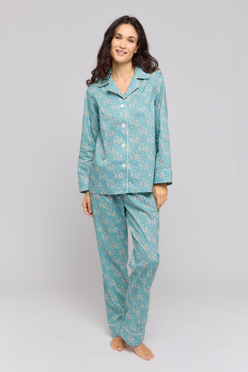 Liberty of London Pajamas Capel