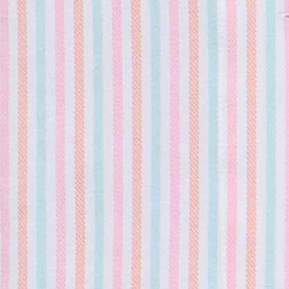 luxury flannel pajamas made in the USA cotton pajamas