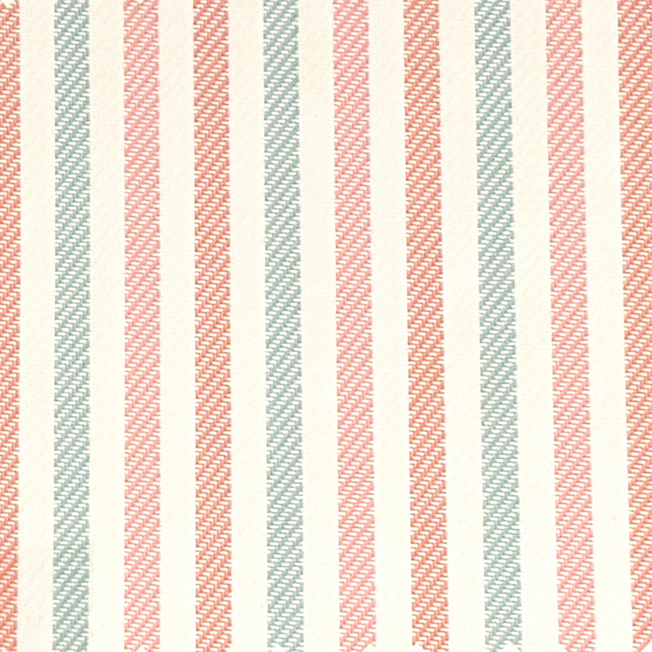 Sherbet Stripe Portuguese Flannel Pajamas