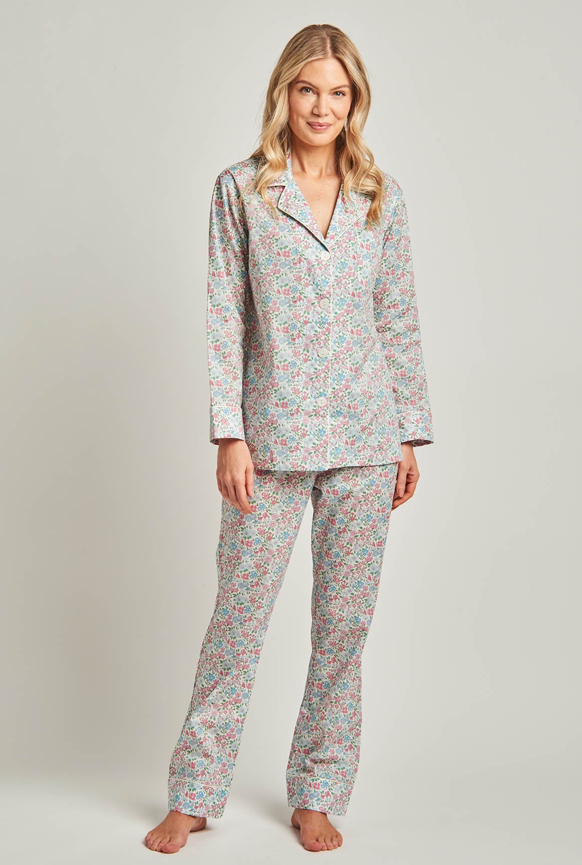 Liberty of London Pajamas (Last Chance!) Annabella