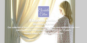 Elizabeth Cotton Pajamas on Twitter!