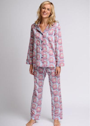 New! Women's Cotton Pajamas