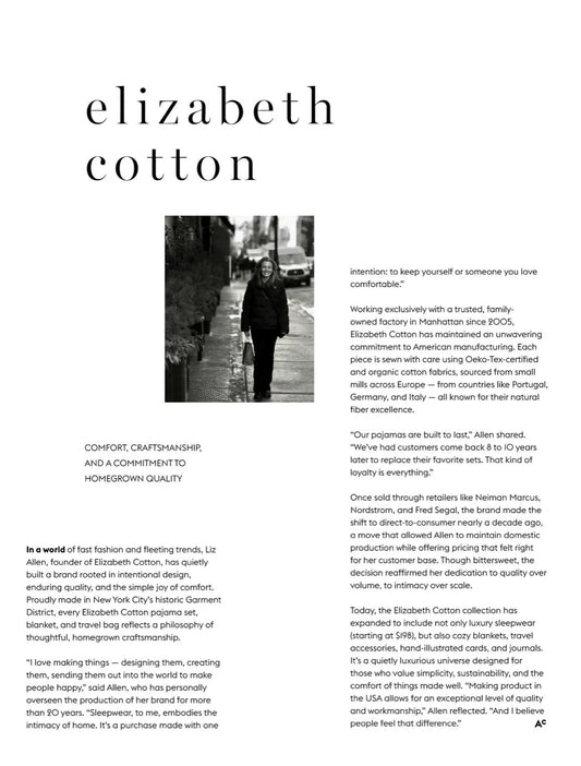 Accessories Council- Spotlight on Made in the USA Brands