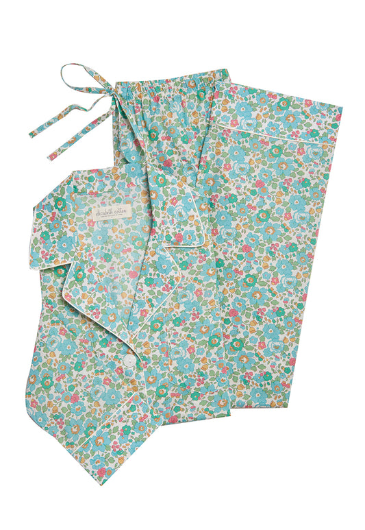 Liberty of London Pajamas Betsy