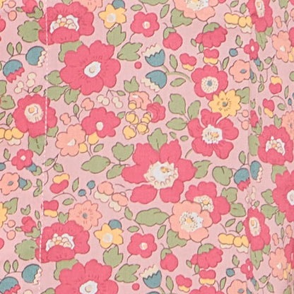 Liberty of London pajamas made in USA