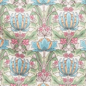 Danuna Liberty of London Pajamas