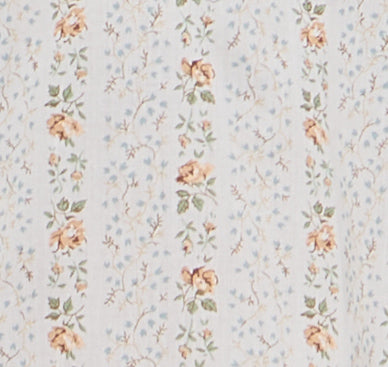 Liberty of London Luxury Cotton Pajamas Made in USA