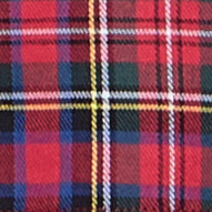 luxury cotton flannel pajamas made in the USA Christmas pajamas