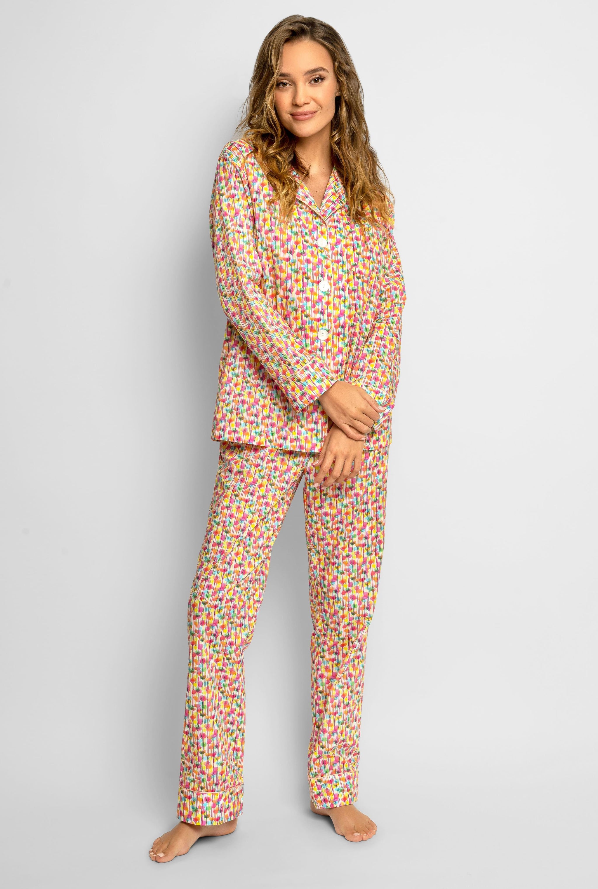 🌟Femofit Luxury Pajama Cotton Set🌟  Luxury pajamas, Cotton set, Cotton  pyjamas