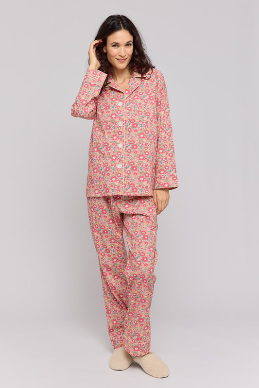 Liberty of London Pajamas Meadow