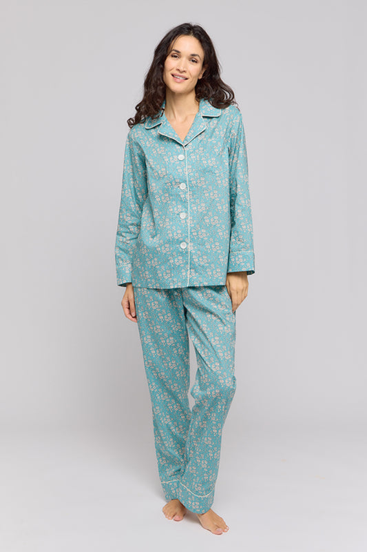 Liberty of London Pajamas Capel