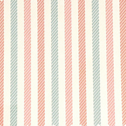 Sherbet Stripe Portuguese Flannel Pajamas