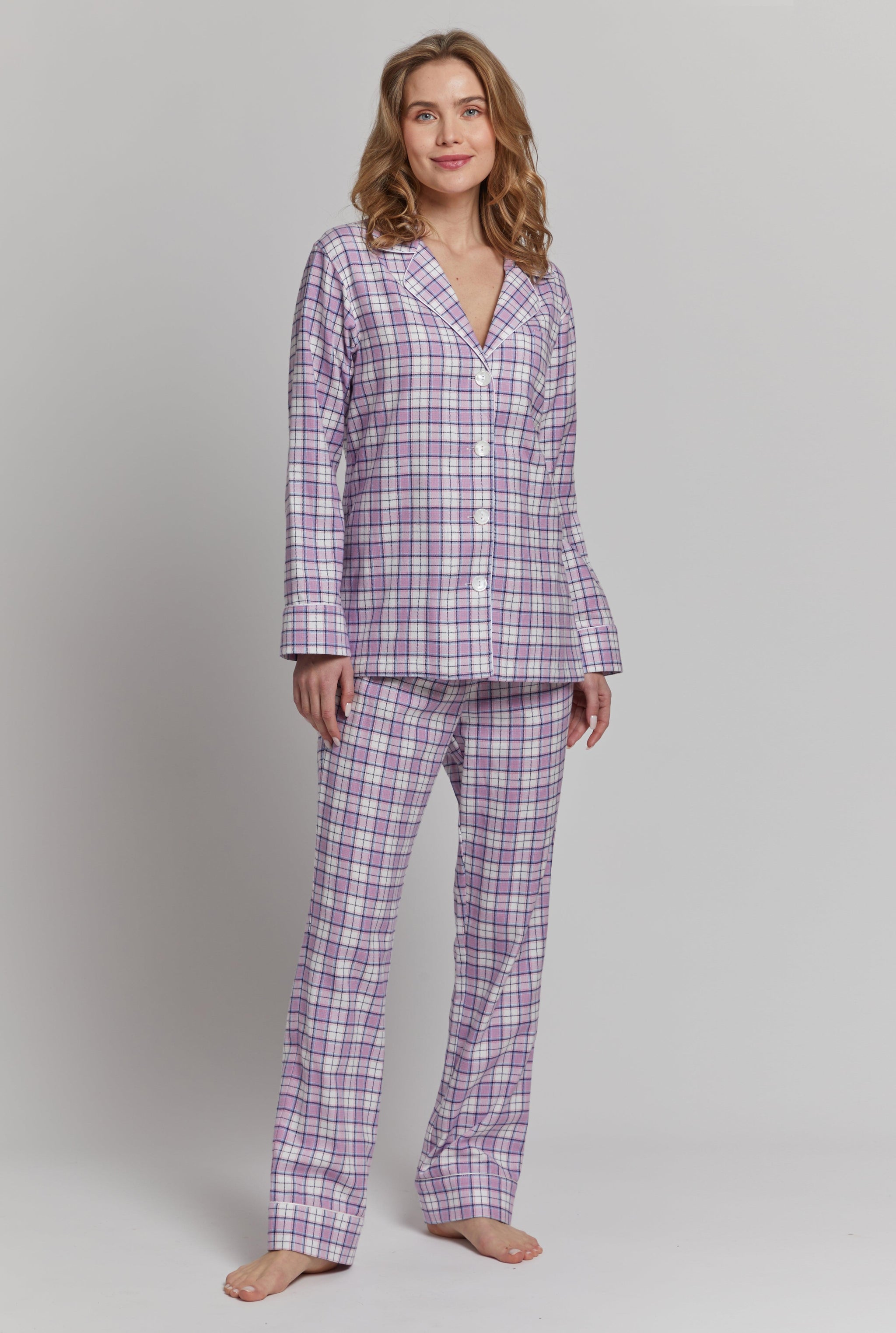 Portuguese Flannel Pajamas