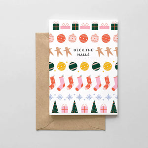 Deck The Halls