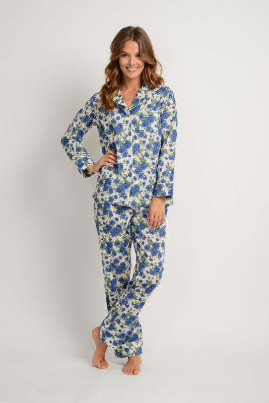 Liberty of London Pajamas (Last Chance!)