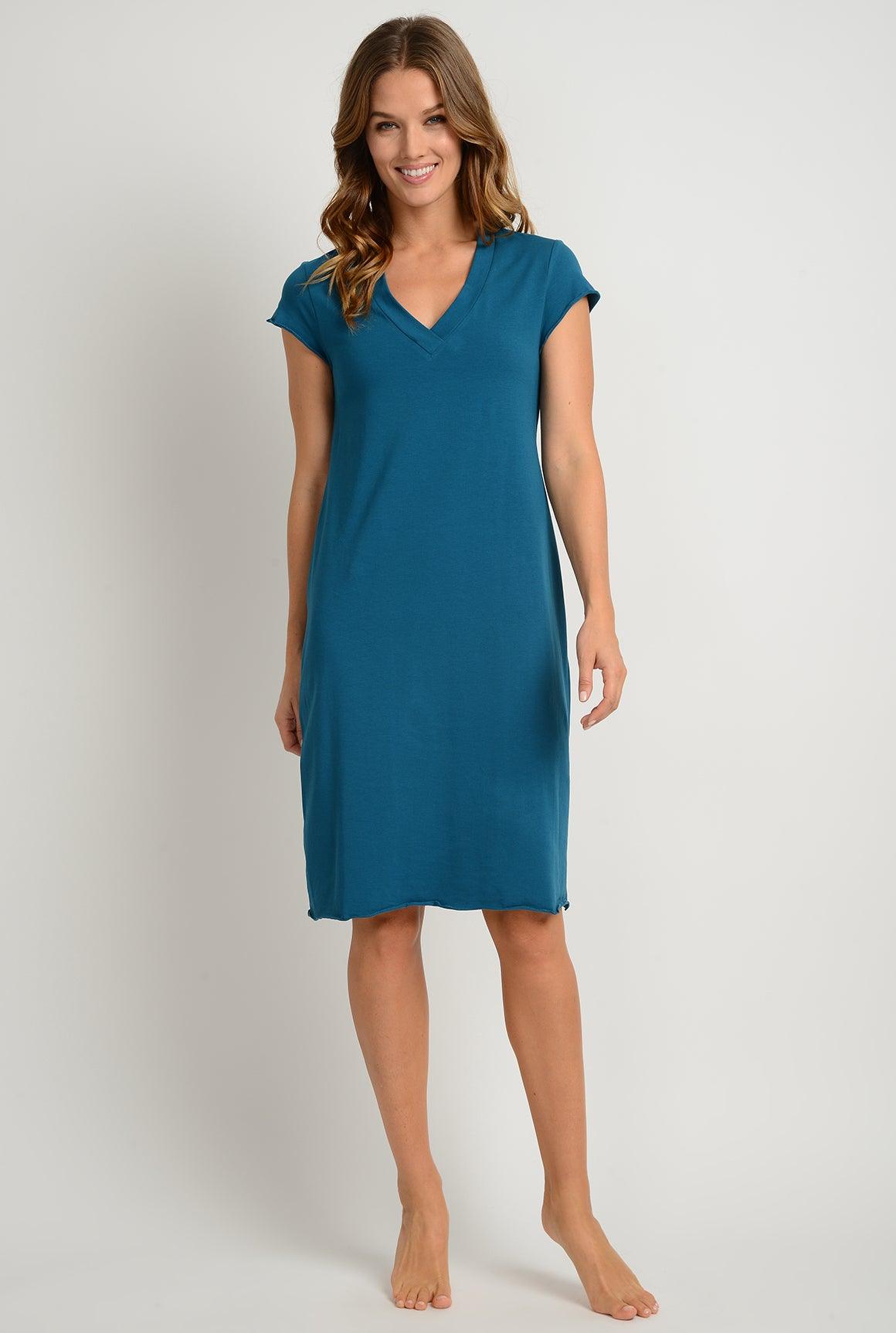 Cotton sleep dress new arrivals